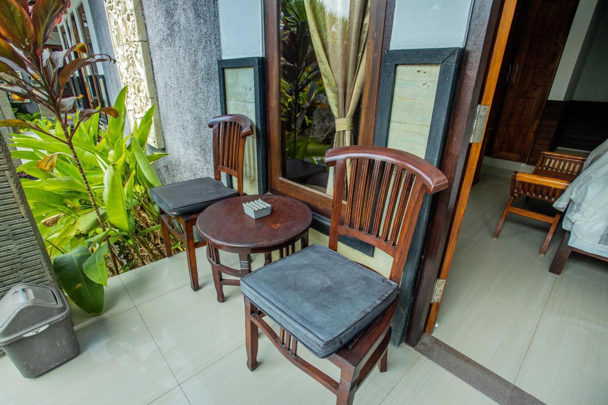 Tropical Garden By Tanis Hotel Lembongan Kültér fotó