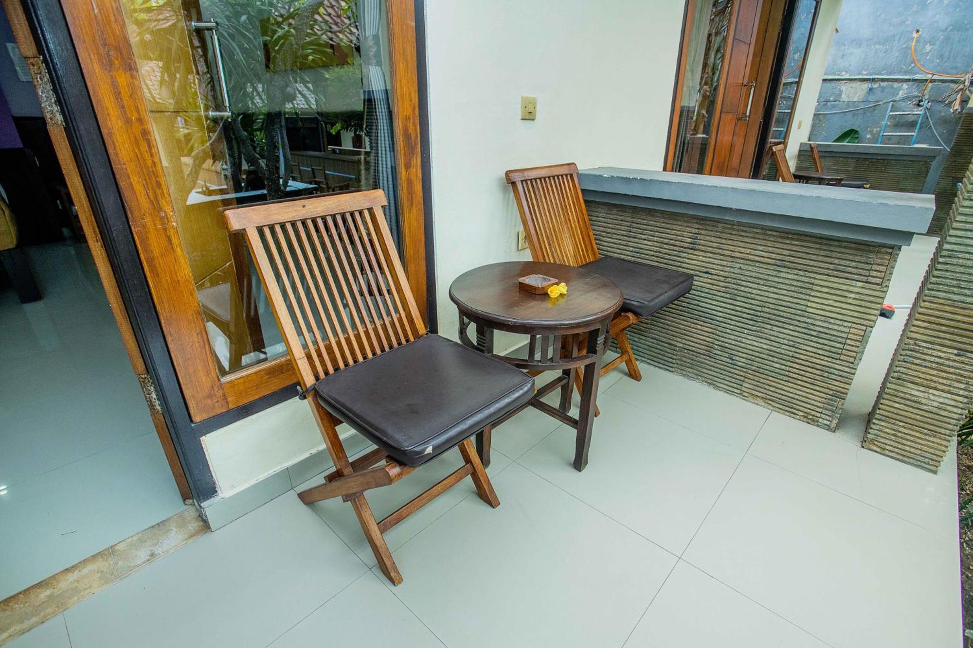 Tropical Garden By Tanis Hotel Lembongan Kültér fotó